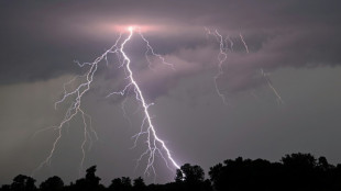 Gewitter mit extremem Starkregen verursacht Schäden in Niedersachsen und Bremen