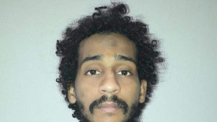 Un jihadiste de l'EI reconnu coupable aux Etats-Unis de l'enlèvement et la mort d'otages américains