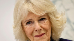 UK Queen Consort Camilla tests positive for Covid again