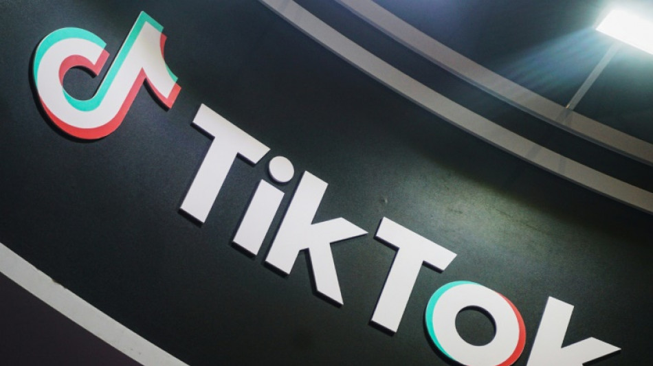 TikTok, a algumas horas de desaparecer nos EUA