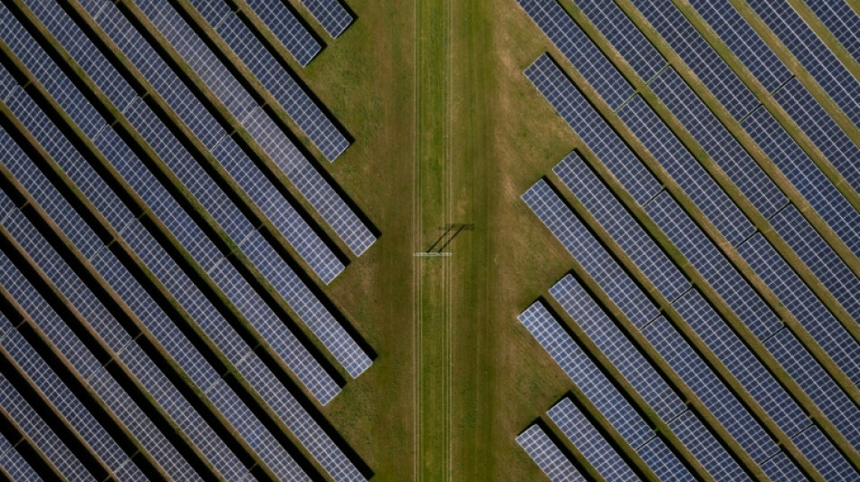 Weniger Hürden für Solaranlagen geplant