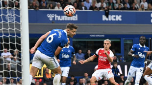 Arsenal vence Everton e é 4º na Premier League; Chelsea fica só no 0 a 0 com Bournemouth