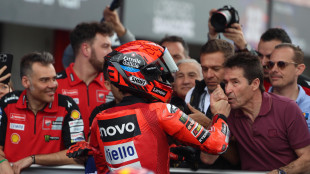 MOtoGp: Gp Argentina, Marc Marquez vince la Sprint