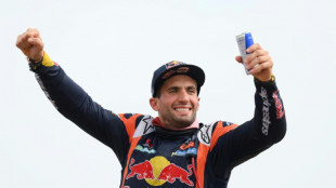 Benavides logra su segunda corona en el Dakar y Al-Attiyah, la quinta en coches