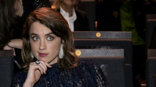 French actor Adele Haenel quits cinema over sexual abuse 'complacency'