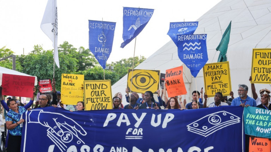 La COP28 entra de lleno en la discusión sobre el futuro de los combustibles fósiles