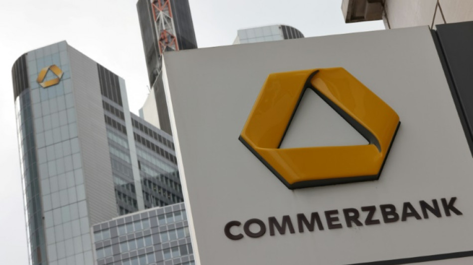 Wechsel an der Spitze der Commerzbank - Orlopp wird neue Vorstandschefin