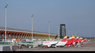 El auge del turismo da beneficios récord a la española Aena, primera gestora mundial de aeropuertos