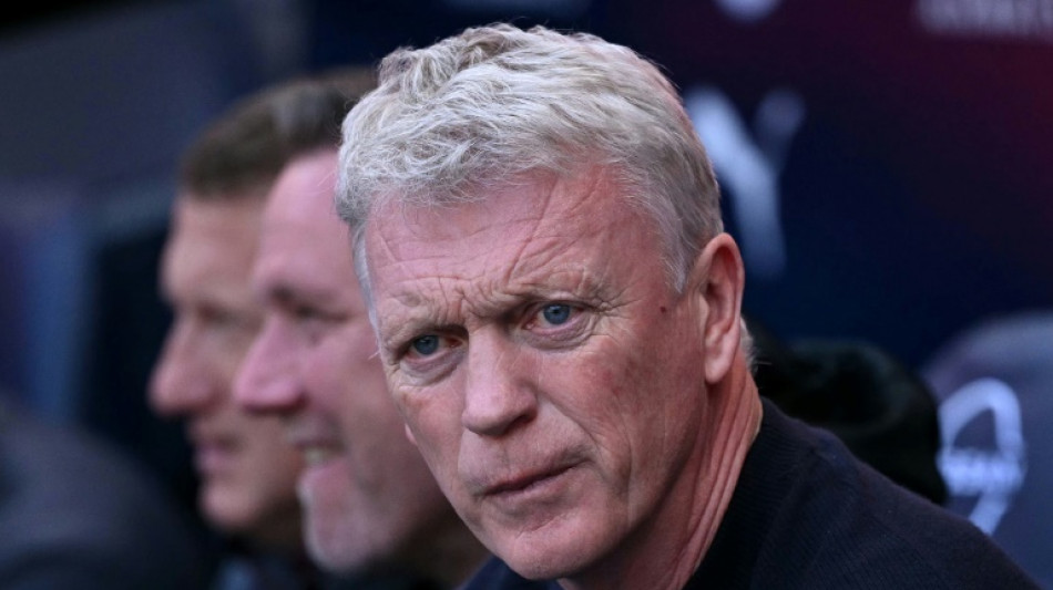 Moyes agrees to make Everton return: reports