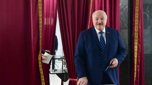 Belarus President Lukashenko to seek re-election next year