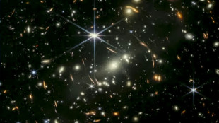 Webb telescope reveals deepest image of early universe