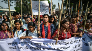 Bangladeshi women alarmed by emboldened Islamists