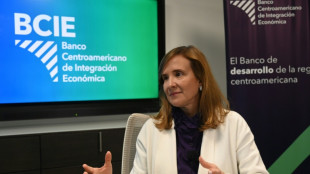 BCIE priorizará planes para enfrentar  migración y cambio climático en Centroamérica