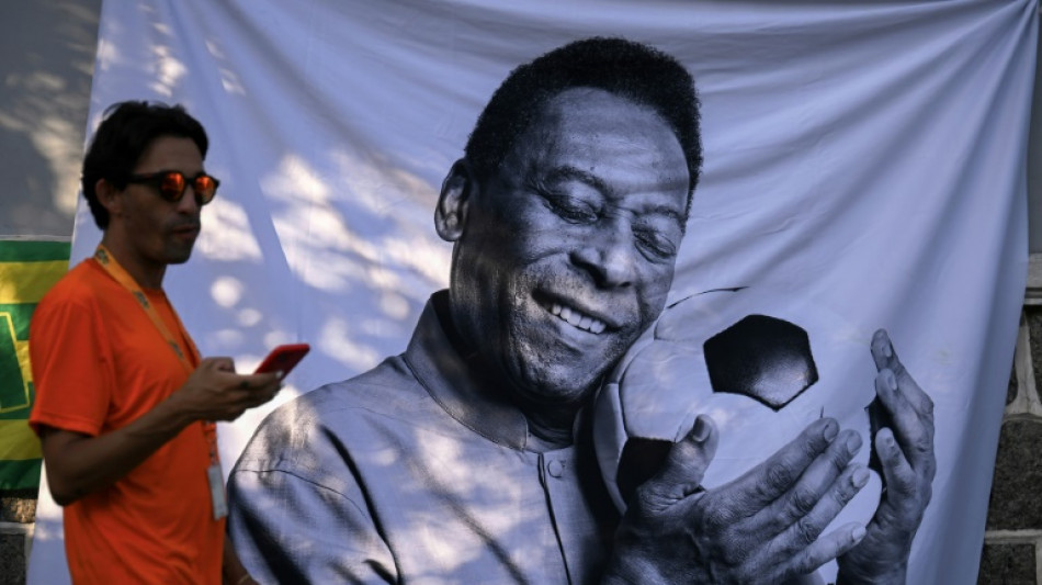 Más de 700 "Pelé" nacieron en Perú en 2022