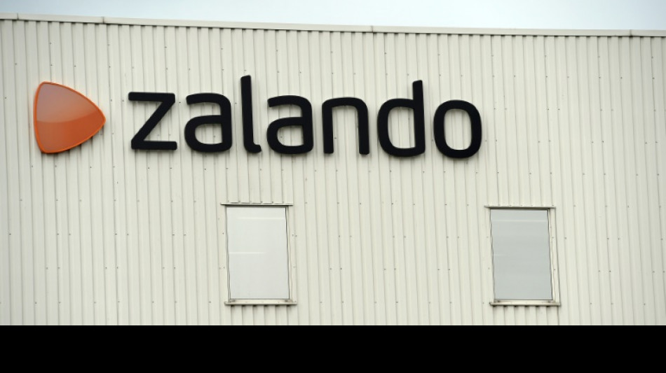 Zalando streicht mehrere hundert Jobs