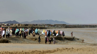 Flash floods kill 62 in one day in north Afghanistan