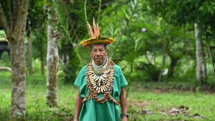 Envious shamans and pollution: Diverse threats to Ecuadoran Amazon