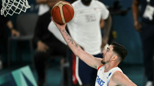 Basket: Nando De Colo officialise sa retraite internationale