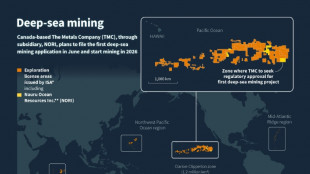 Why are proposed deep-sea mining rules so contentious?