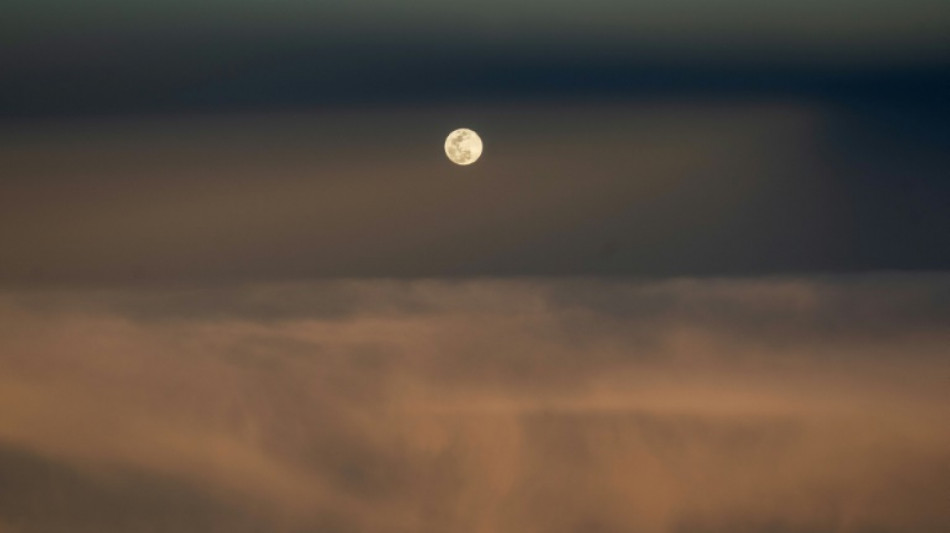 Une nouvelle entreprise américaine s'apprête à décoller pour la Lune