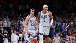 NBA: Wagner gewinnt mit Orlando - Lakers siegen ohne Doncic