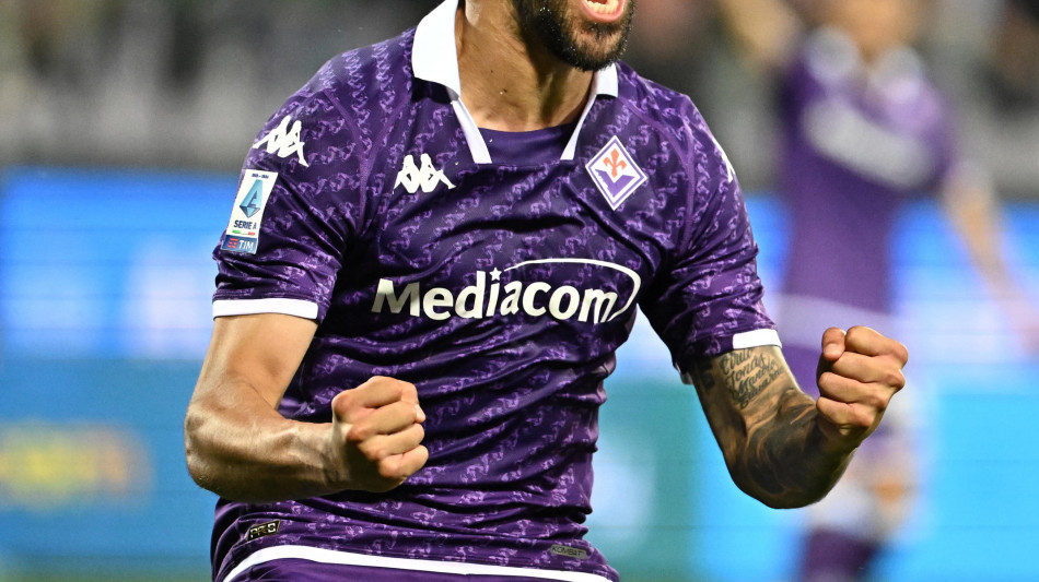 Fiorentina ecco i numeri di maglia, Gonzalez conferma la 10