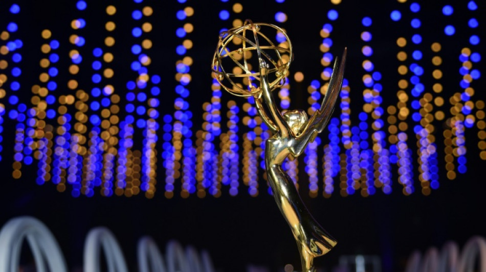 Emmys postponed until January over Hollywood strikes