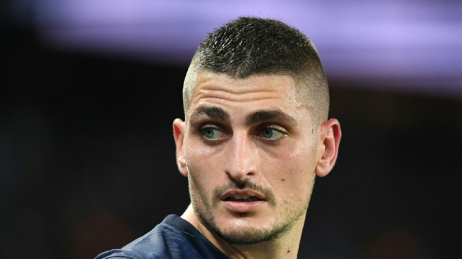 Marco Verratti deixa PSG e assina com Al-Arabi do Catar