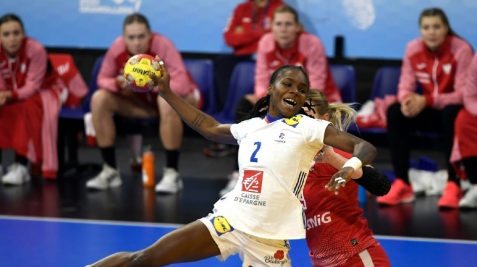 Hand: Metz et Brest aux portes de la phase finale