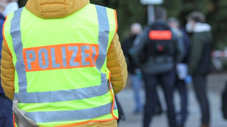 Seit acht Tagen vermisster achtjähriger Joe in Oldenburg lebend gefunden