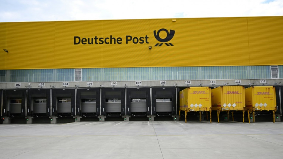 Deutsche Post erwägt Umstellung des Briefsystems auf Zwei-Klassen-Zustellung