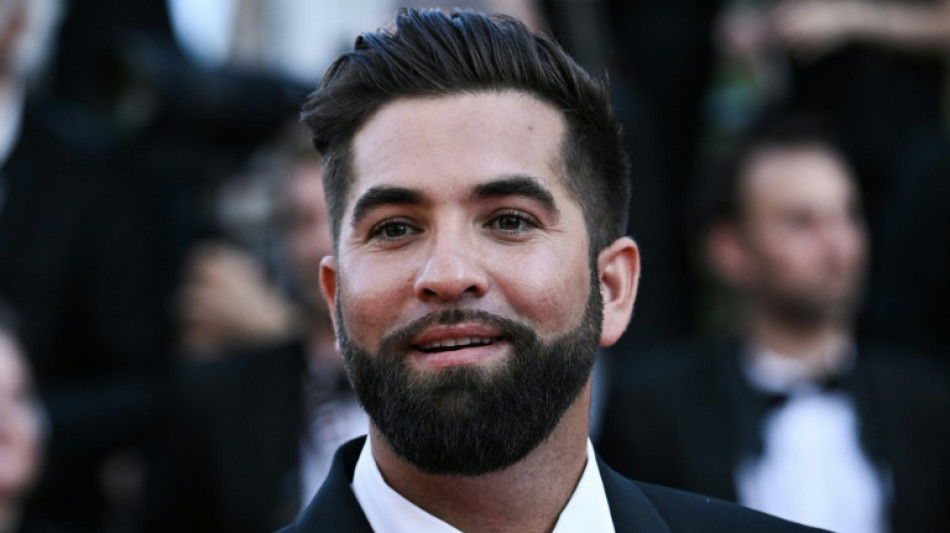 Kendji Girac a "voulu simuler un suicide" après un différend avec sa compagne