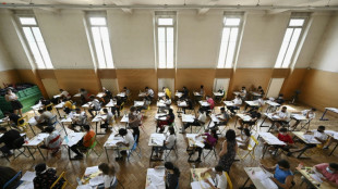 Etat, science, nature : les lycéens planchent sur le bac philo