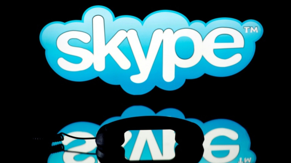 Microsoft schließt Onlinetelefonie-Dienst Skype