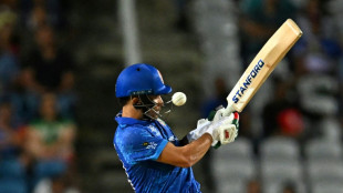 Gurbaz century takes Afghanistan to 311-4 in 2nd ODI 