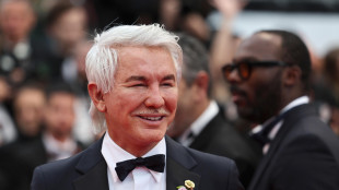 Baz Luhrmann al lavoro per il nuovo film su Giovanna D'Arco