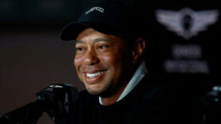 Tiger Woods sobre sua volta ao circuito: 'Ainda adoro competir'