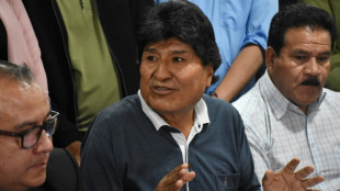 Boliviens Ex-Präsident Morales verweigert Anhörung wegen Vergewaltigungsvorwürfen