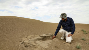 Sitios arqueológicos de Irak, víctimas colaterales del cambio climático