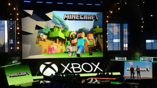 'Minecraft' to come to life in UK and US under theme park deal