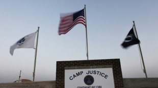 US Supreme Court rejects ex-Guantanamo detainee's appeal