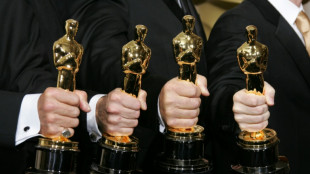 Thank you! Oscars speeches over the years