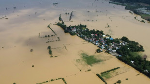 Evacuations and call for aid as Typhoon Usagi approaches Philippines