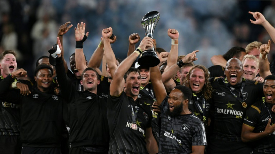 Questions remain over South African involvement in Champions Cup