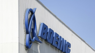 Boeing halts titanium purchases from Russia 