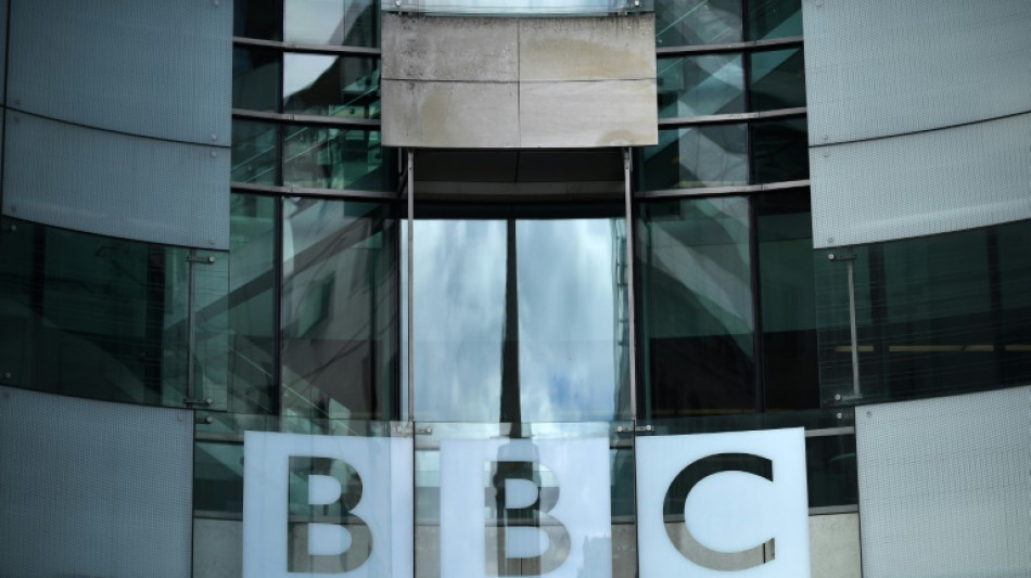 Le Nigeria menace la BBC de sanctions pour un reportage sur des bandes armées 