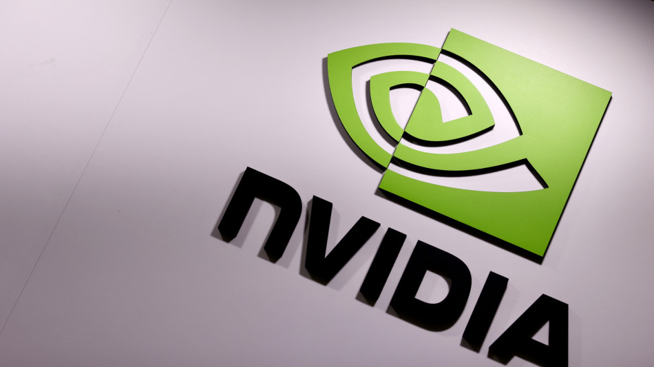 Nvidia vola con IA, è la società che vale di più al mondo