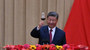 Xi Jinping llama a la "reunificación" de China con Taiwán por la fiesta nacional