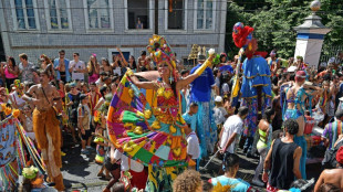 Brésil: les défilés du carnaval de Rio de Janeiro reportés en avril pour cause de pandémie (officiel)