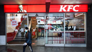 Australian KFC patrons clucking mad over lettuce-cabbage switch